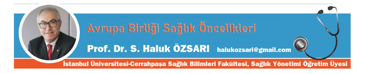 Avrupa Birliği Sağlık Öncelikleri