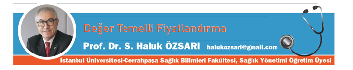 Değer Temelli Fiyatlandırma