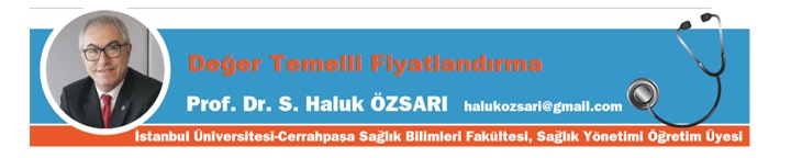 Değer Temelli Fiyatlandırma