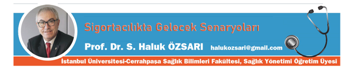 Sigortacılıkta Gelecek Senaryoları