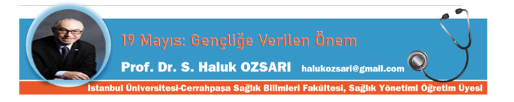 19 Mayıs: Gençliğe Verilen Önem