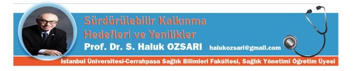 Sürdürülebilir Kalkınma Hedefleri ve Yenilikler