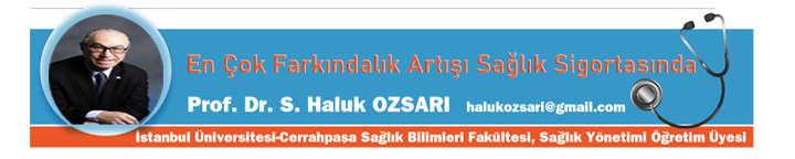 En Çok Farkındalık Artışı Sağlık Sigortasında En Çok Farkındalık Artışı Sağlık Sigortasında